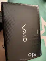SONY VAIO I5 LAPTOP 10500 ONLY