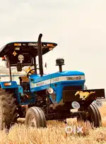 Sonalika 750