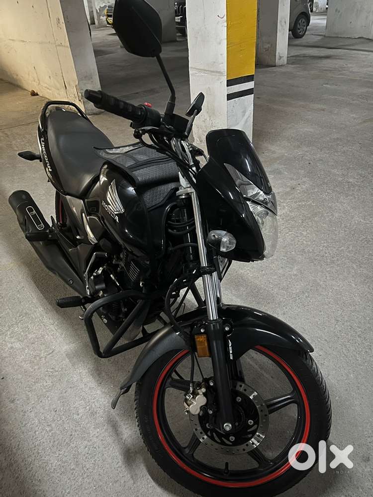 Honda Unicorn 160cc