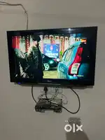 32” LG Full HD LCD