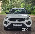 Tata Nexon 1.2 Revotron XM (S), 2023, Petrol
