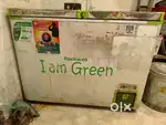 D Fridge 320 Ltr