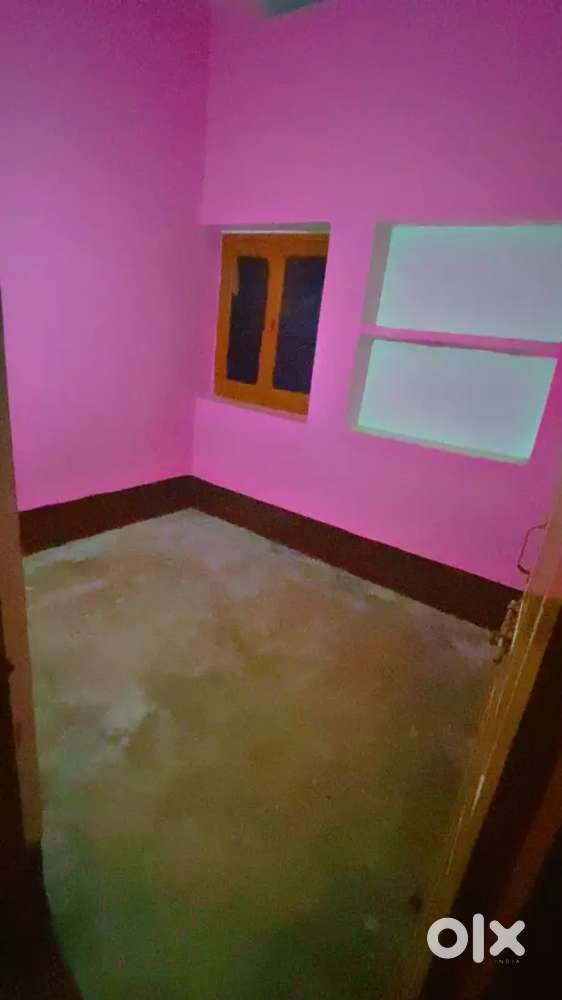 Single & Double Room available in kharkhura