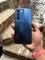 Vivo t3 5G 8/256 display finger sencer