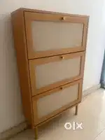 Shoe Cabinet