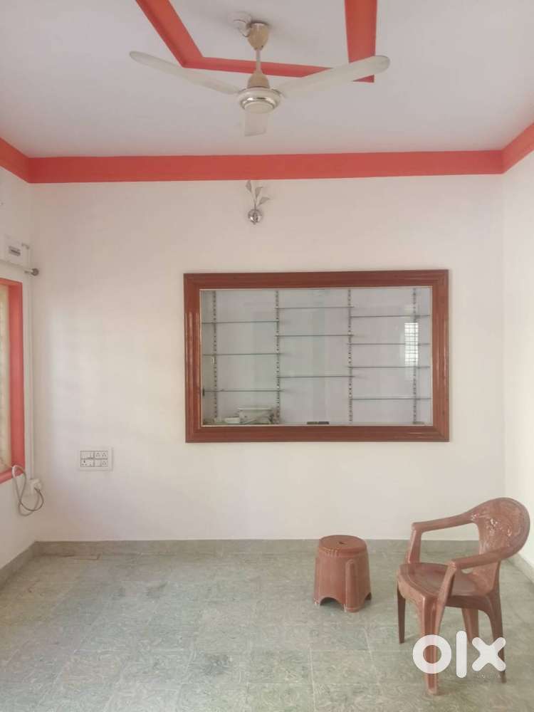 2BHK HOUSE FOR LEASE IN KUVEMPUNAGAR
