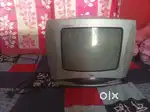 LG TV condition is good