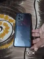 Narzo 50 pro 5g