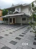 House For sale at Alappuzha