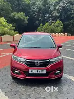 Honda Jazz VX CVT, 2021, Petrol
