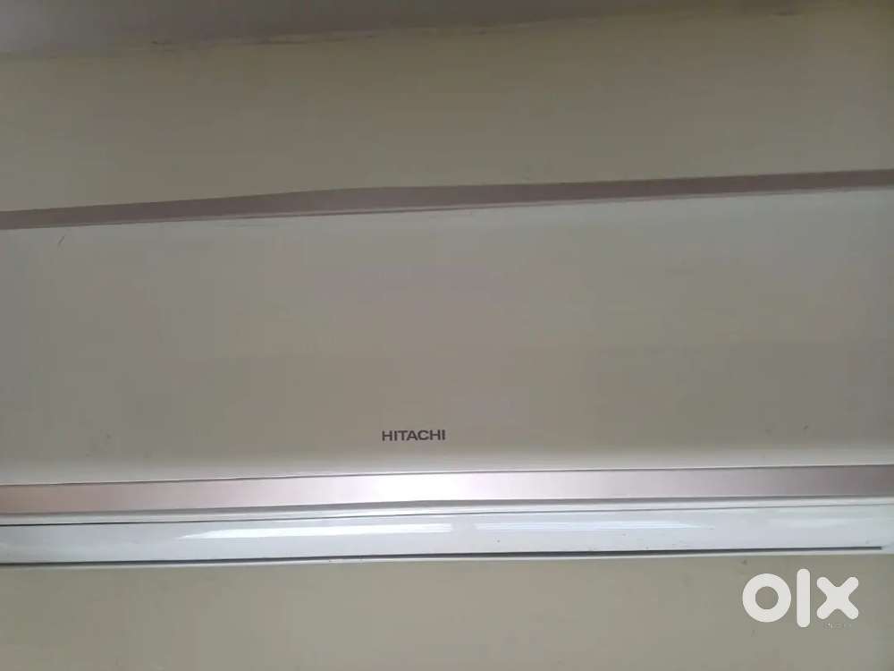 Hitachi ac 2 ton