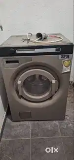 IFB commercial fully automatic  washing machine