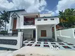RED BRICK HOUSE 4.5 CENT 4 BHK