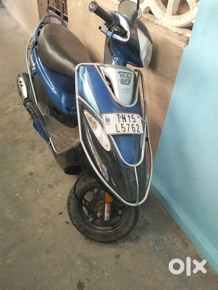 Super scooty lite yuse