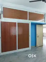 2bhk 2ba Semi Fernished Flat for Rent in Shaikpet