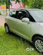 Maruti Suzuki Swift 2015 Diesel 106000 Km Driven