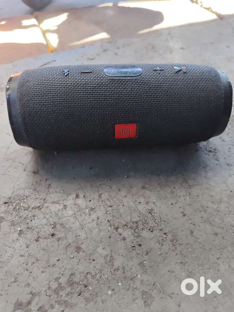 Bluetooth Speaker