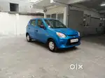 Maruti Suzuki Alto 800 LXI, 2019, Petrol