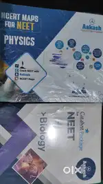 Seal packed coaching module for neet