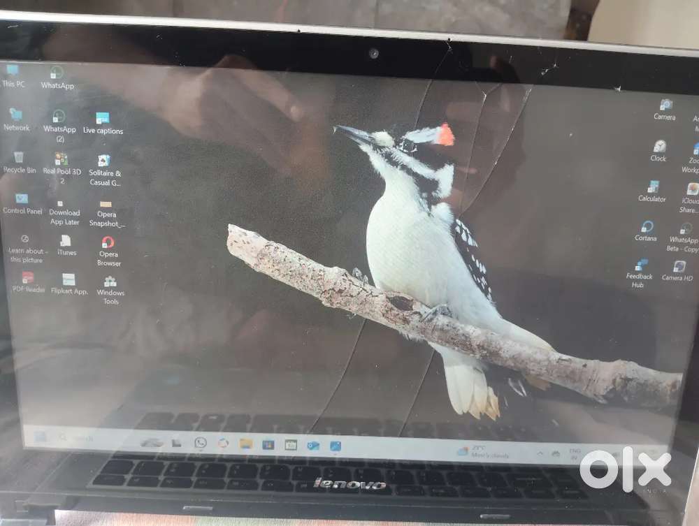 Good condition working in best