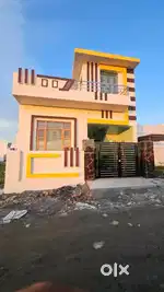 Kothi with 3 room