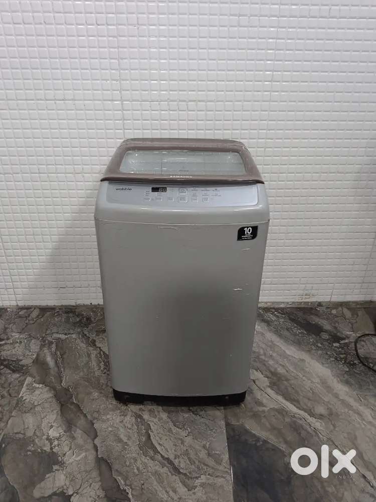 Usedsale9977 Sumsung Top Load Washing Machine