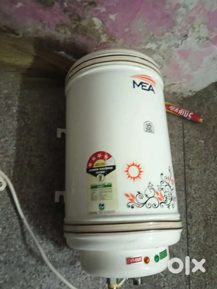 10 liter gizer 5 Star very good condition