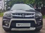 Maruti Suzuki Brezza ZDi, 2019, Diesel
