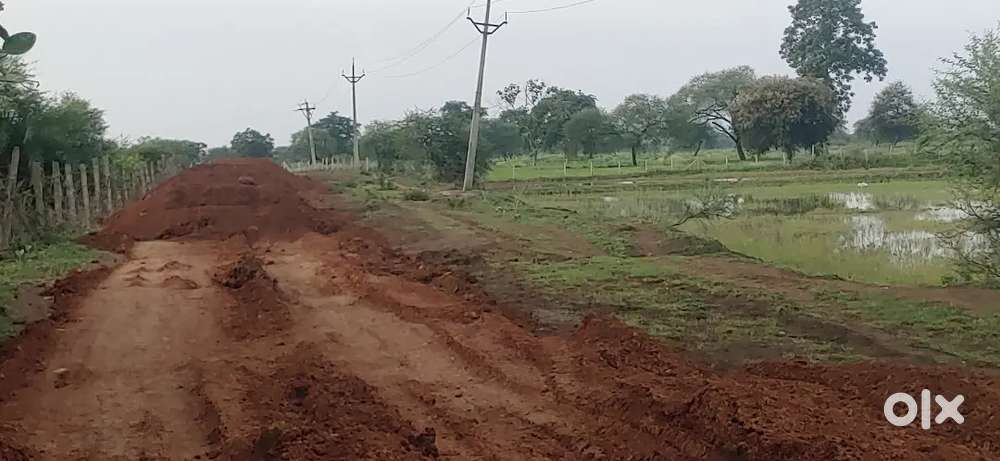 रेट=325/ में प्लॉट उपलब्ध है गोदाम, लघु उद्योग, पशु पालन के लिए प्लॉट