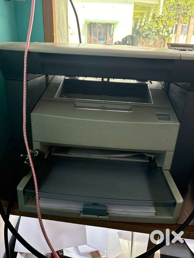 Hp M1005 printer