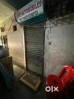 Shop or Office space available for rent in Lakhtokia