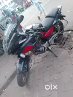Pulser 220f