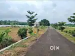 Rs300/sq.ft land available for sale in nagpur amravati road