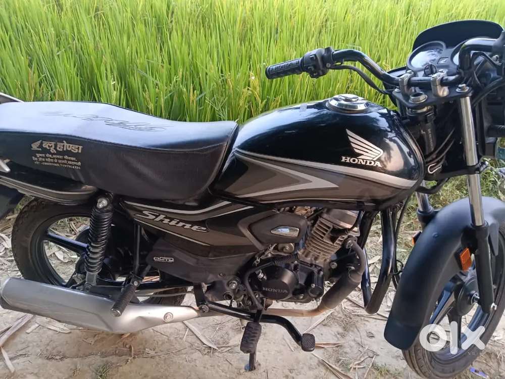 Best condition bike sabkuch sahi hai Turnt transfer