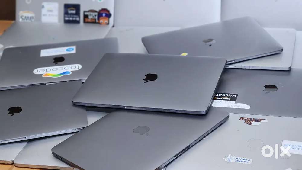 Apple Macbook Pro i5 8gb Ram 256gb Apple SSD FRESH CONDITION