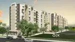 Flats 2.5 BHK In aravli homes 2