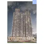GODREJ ASCEND- Spacious & Charming 3 bedroom apartment.