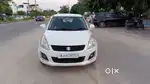 Maruti Suzuki Swift LXI Option, 2015, Petrol