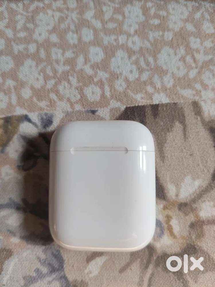 Apple airpods 2nd generation
