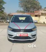 Tata Tiago, 2020