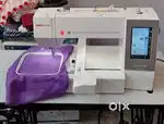 Usha Janome 550e