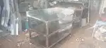 Stainless steel works