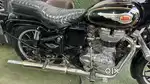 Bullet 350 standard