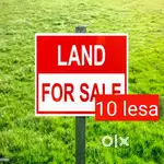 10Lesa Land saling