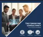 Income Tax consultant