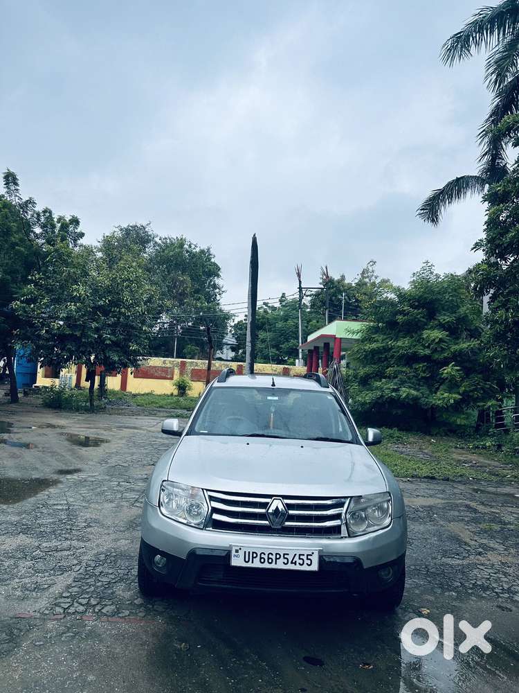 Renault Duster 2015-2016 85PS Diesel RxL, 2015, Diesel