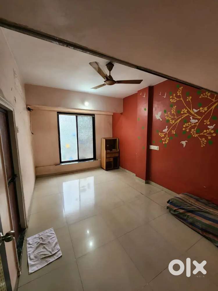 Urgent 2 BHK flat for rent in Panvel