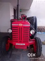 415 model mahindra tractor