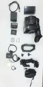 Canon C200 Cinema Camera