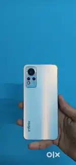 Infinx note 11